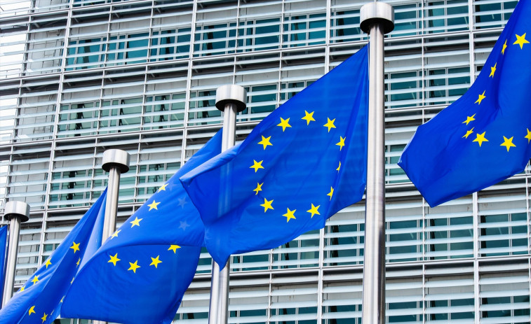 Bruselas sale en defensa de España frente a las amenazas comerciales de Trump