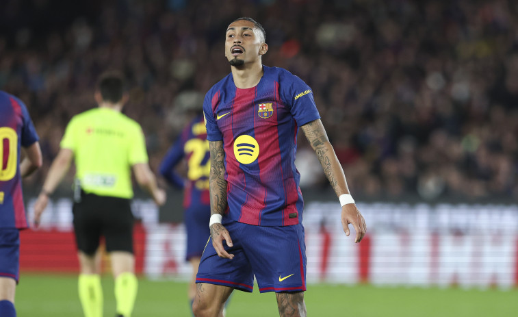 El Barça cae con honor