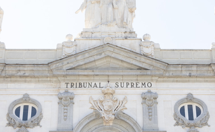 El Supremo confirma la condena de 6 años y medio de cárcel a un hombre que dejó morir a su mujer enferma