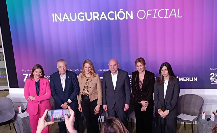 La BWAW 2026 arranca en Barcelona con el reto de acelerar un ritmo 