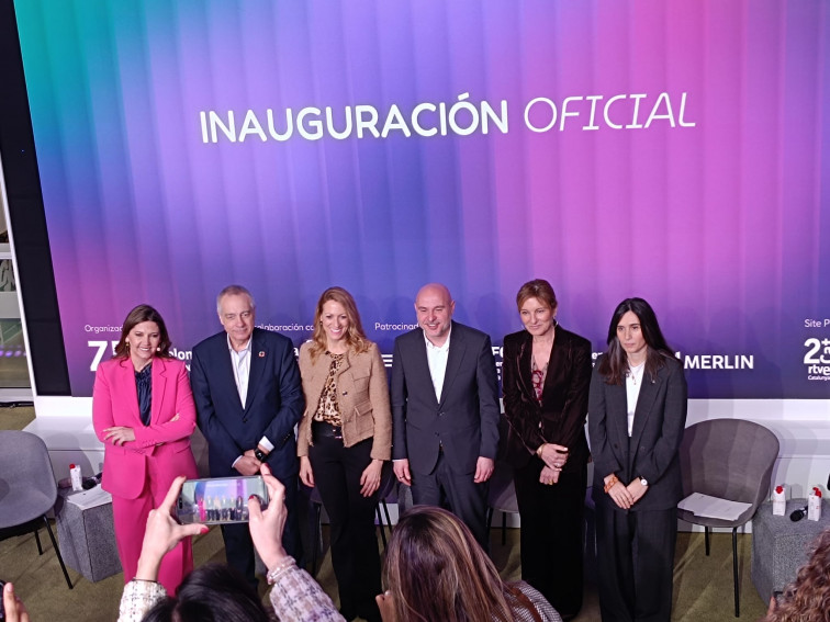 La BWAW 2026 arranca en Barcelona con el reto de acelerar un ritmo 