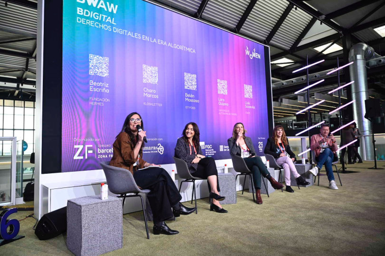 Los arquitectos invisibles: cómo los algoritmos discriminan y deciden lo que lees