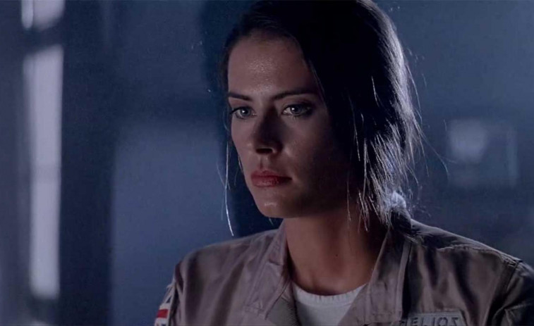 Muere Annabel Schofield, la estrella de Dallas y leyenda de la moda de los 80, a los 62 años