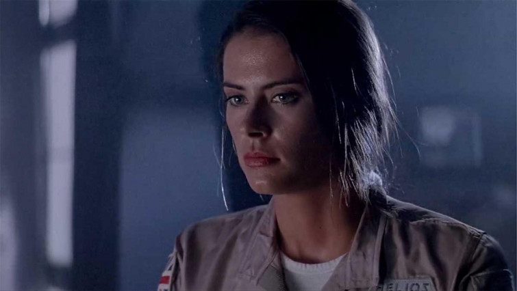 Muere Annabel Schofield, la estrella de Dallas y leyenda de la moda de los 80, a los 62 años