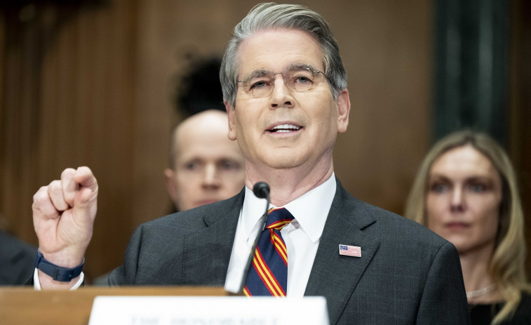 La Casa Blanca explota contra España: 