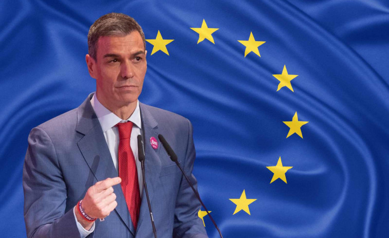 Europa respalda a España: líderes del continente se alinean tras las amenazas de Trump