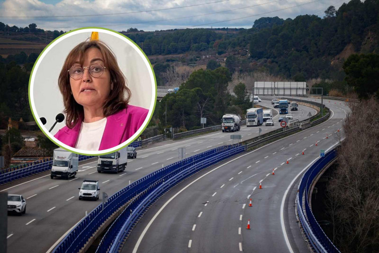 Catalunya pone fin a los tramos más peligrosos: 50 millones de inversión para mejorar 300 km de carreteras