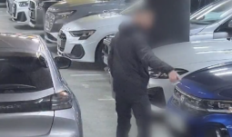 Detienen seis veces en febrero a una persona por robar coches de alquiler en el aeropuerto de El Prat