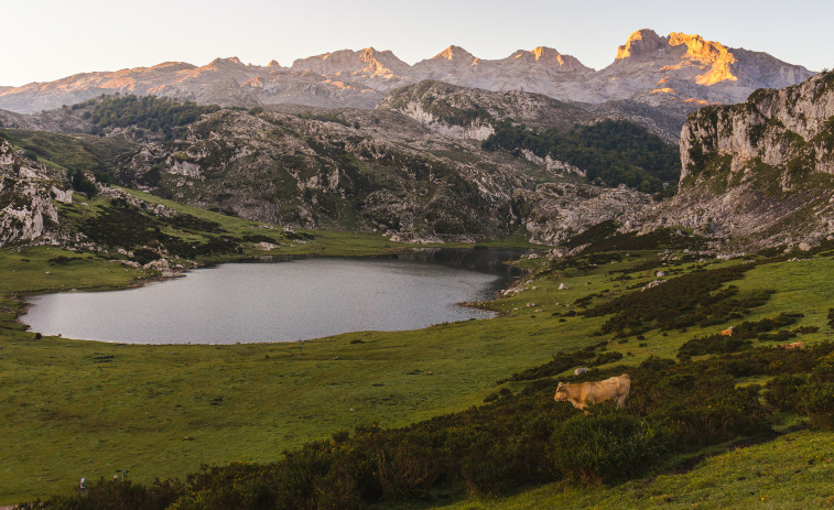 El valle de los mil años: el viaje al corazón del románico catalán que enamoró a la UNESCO