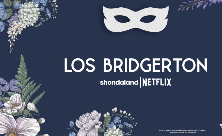 El fenómeno Los Bridgerton invade Barcelona: El Corte Inglés abre una pop-up secreta