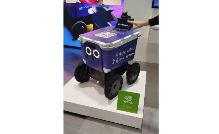 El MWC visitado por 105.000 personas consolida la IA como eje estratégico del sector