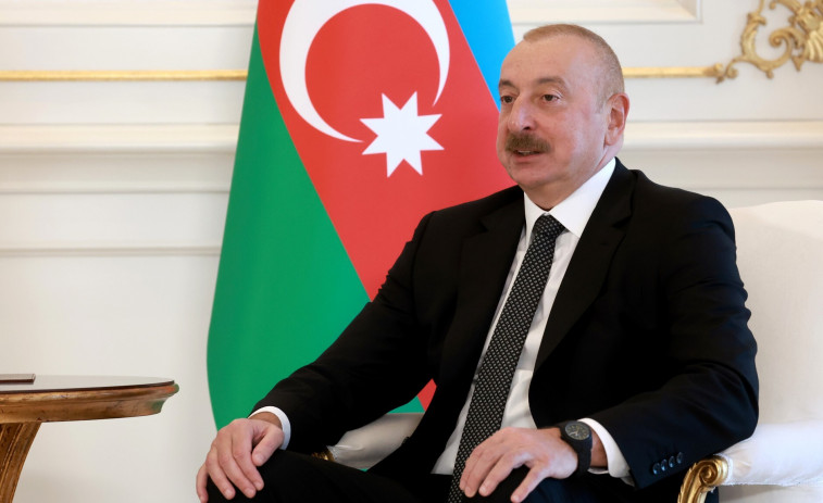 La guerra se expande: Azerbayán asegura que su aeropuerto ha sido atacado por drones iraníes