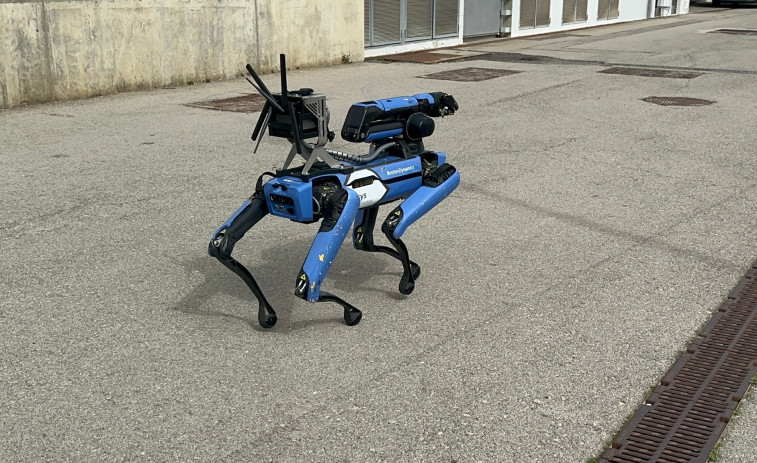 VÍDEOS. Un MWC donde ha habido mucho más que móviles