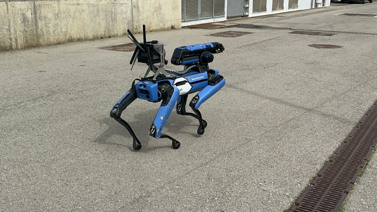 VÍDEOS. Un MWC donde ha habido mucho más que móviles