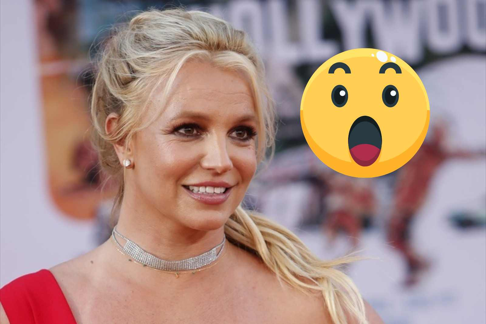 Britney Speatrs   EUROPA PRESS