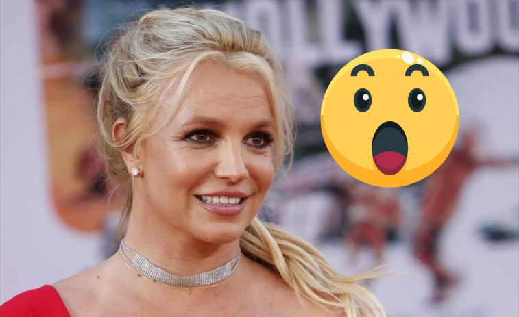 Britney Spears arrestada: La estrella del pop bajo custodia en California