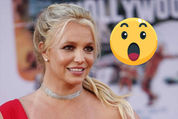 Britney Spears arrestada: La estrella del pop bajo custodia en California