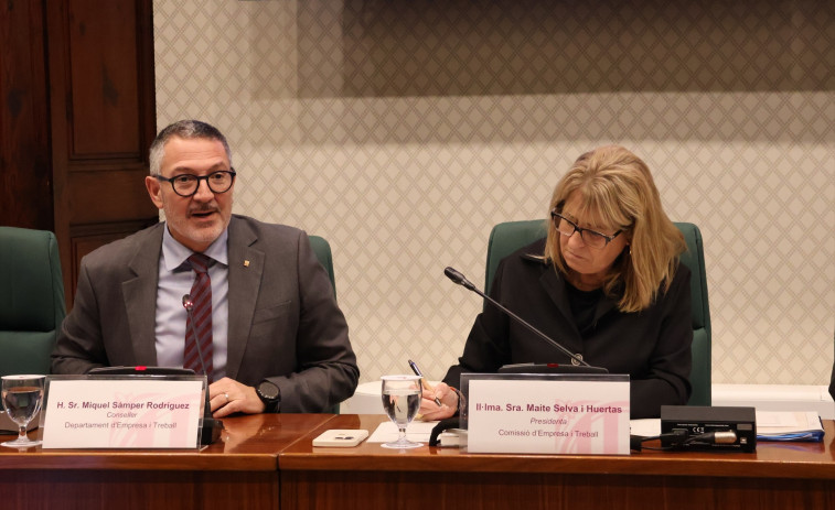 Catalunya necesita Presupuestos: la herramienta para mitigar los efectos de la guerra en Oriente Medio