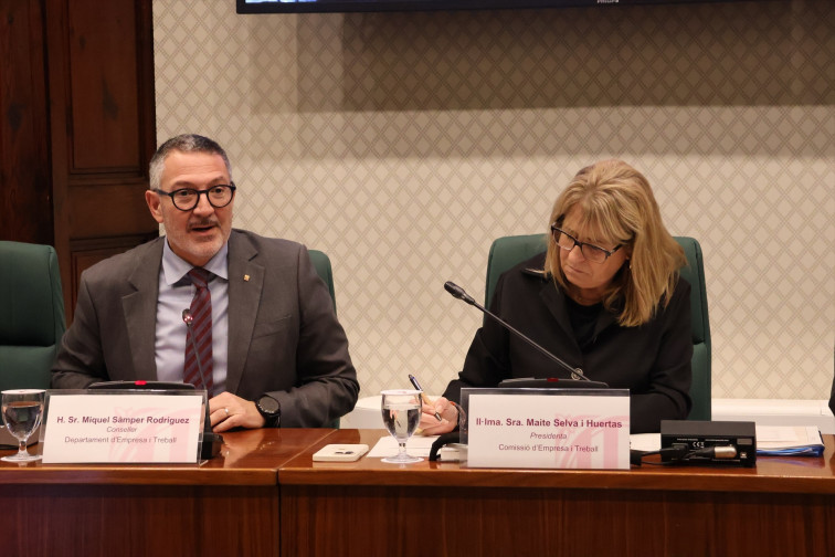 Catalunya necesita Presupuestos: la herramienta para mitigar los efectos de la guerra en Oriente Medio