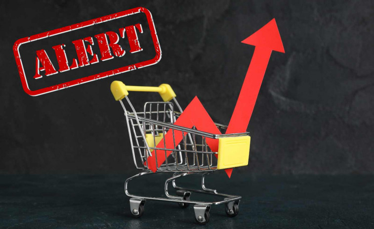 Gasolina y hasta los pañales: descubre qué artículos podrían subir de precio por la guerra de Irán