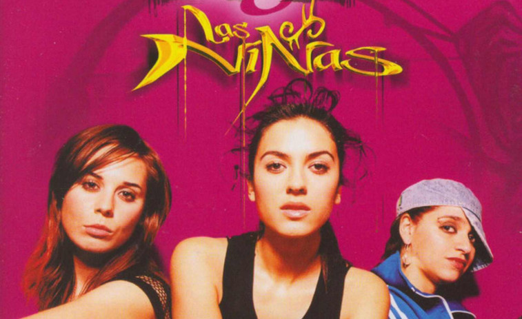 'Ojú' de Las Niñas: el himno del 'No a la guerra' que fue censurado en la RTVE de Aznar