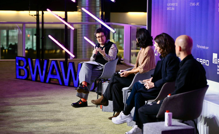 Ni estrellas ni nombres: la arquitectura apuesta por la 