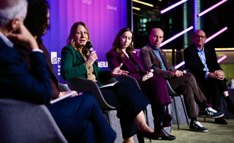 El futuro del espacio también se escribe en femenino: la industria reclama más mujeres en la carrera espacial