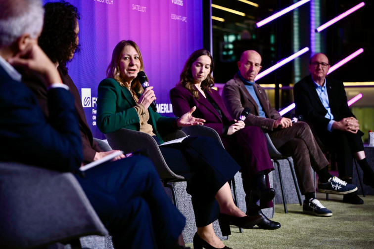 El futuro del espacio también se escribe en femenino: la industria reclama más mujeres en la carrera espacial