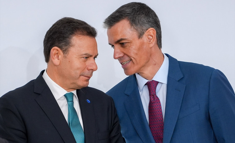 Sánchez critica la guerra en Irán y alerta de sus consecuencias: “Es un extraordinario error”