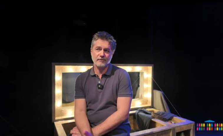 Una propuesta de revisión de la figura de Judas en “Stand up for Giuda”