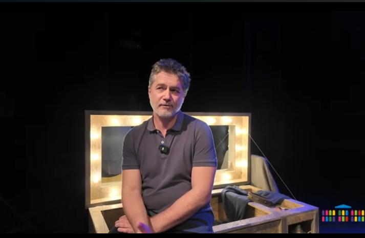 Una propuesta de revisión de la figura de Judas en “Stand up for Giuda”