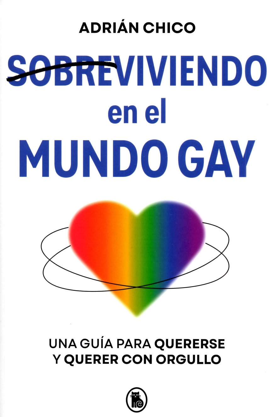 Libros.Sobreviviendo en el mundo gay page 0001