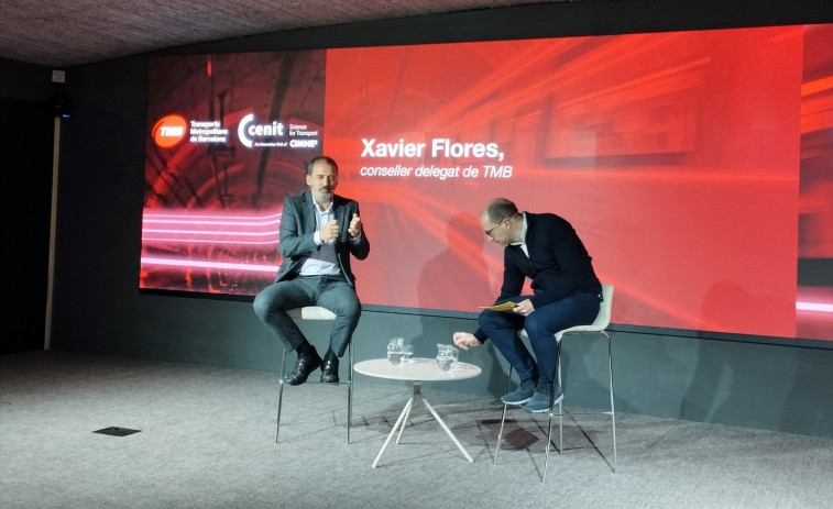 TMB genera más de 4.400 millones de euros en beneficios para Barcelona y crea 32.000 empleos, según estudio