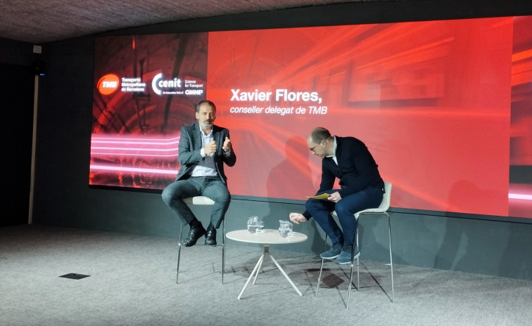 TMB genera más de 4.400 millones de euros en beneficios para Barcelona y crea 32.000 empleos, según estudio