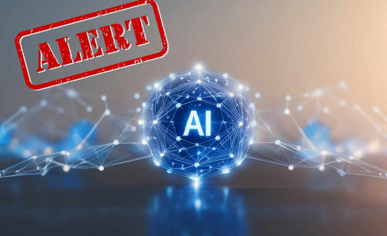 La IA de Google hace creer a un hombre que es su novia y le pide que se suicide