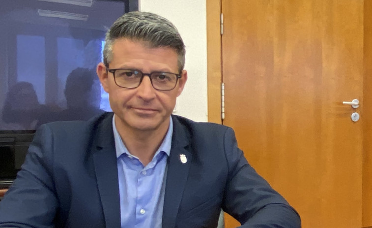 El PSOE expulsa al alcalde de Almussafes tras las denuncias por acoso sexual y laboral