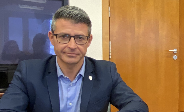 EuropaPress 7166544 alcalde almussafes valencia toni gonzalez