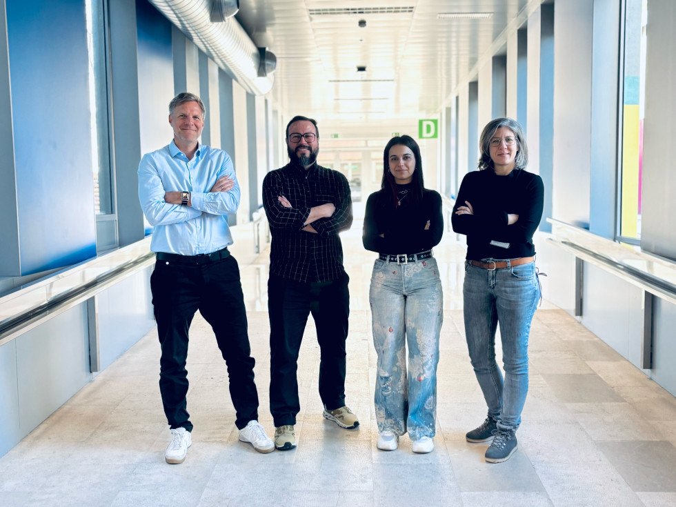 EuropaPress 7345300 investigadores cnag cargo estudio