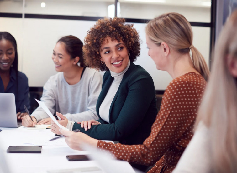 La FP impulsa el empleo femenino y acorta 6,4 puntos la diferencia retributiva en Catalunya