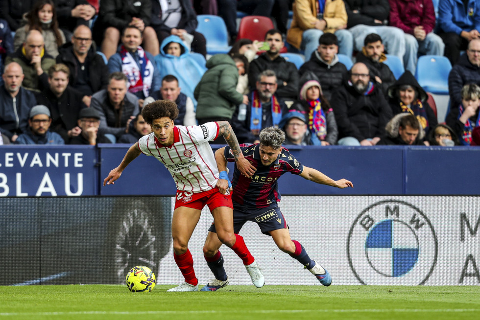 EuropaPress 7347793 axel witsel of girona fc in action during the spanish league laliga ea