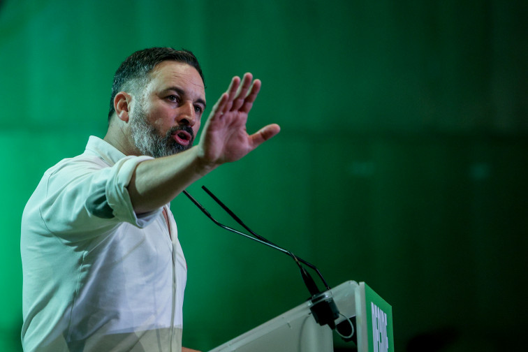 Vídeo: Abascal critica el feminismo institucional y asegura que aumenta la desconfianza entre hombres y mujeres
