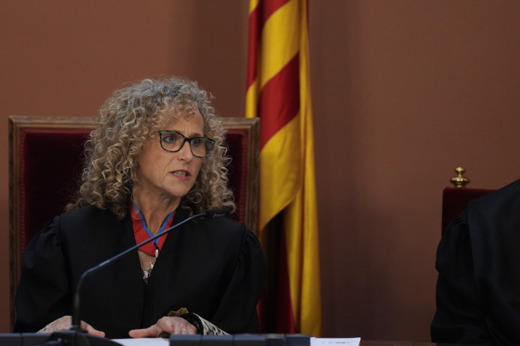 Catalunya refuerza la justicia como garante de igualdad material y real en el 8M
