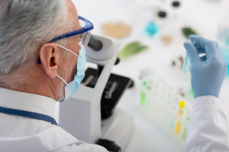 La ciencia ignora a las mujeres: el 80% de los estudios médicos se centra solo en hombres