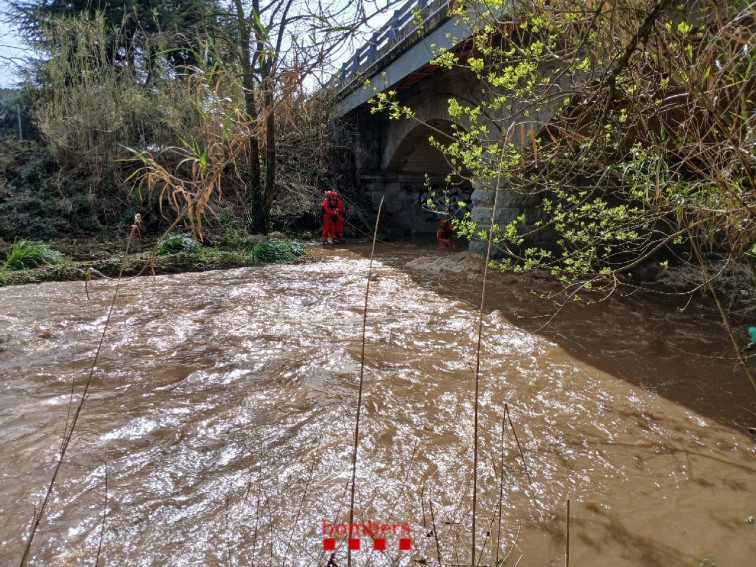 EuropaPress 7347555 submarinistas peinan zona tratar encontrar desaparecido llinars valles