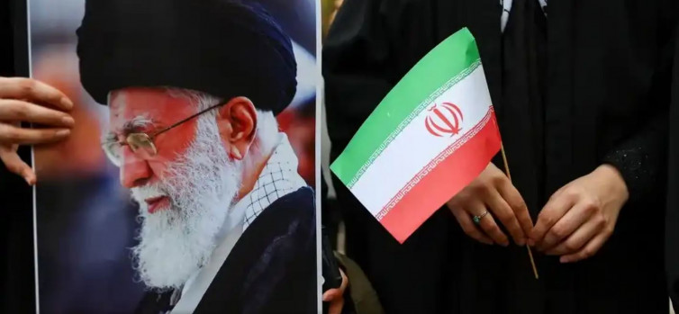 Irán designa en secreto al nuevo líder supremo mientras los ataques dejan al país al borde del colapso