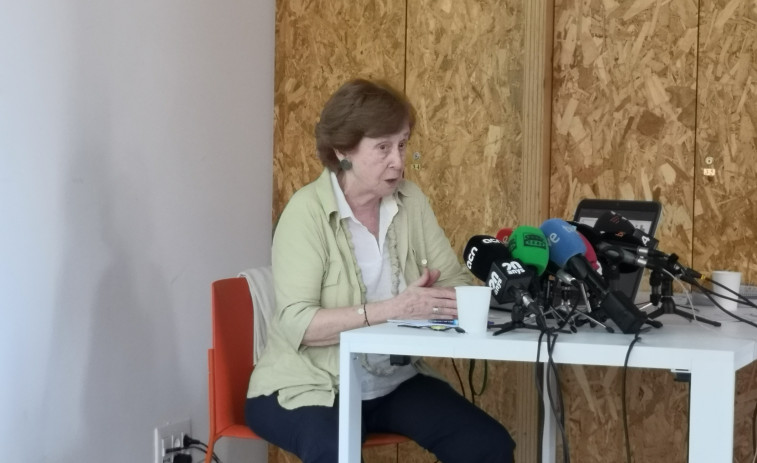 El Gobierno otorga a Carme Trilla de la Fundació Hàbitat3 la Orden del Mérito Civil por su defensa de la vivienda