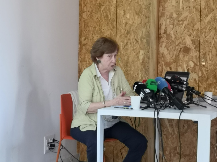 El Gobierno otorga a Carme Trilla de la Fundació Hàbitat3 la Orden del Mérito Civil por su defensa de la vivienda