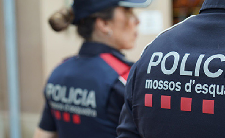 Tres detenidos por una agresión sexual en grupo a una menor en un parque de la Sagrera