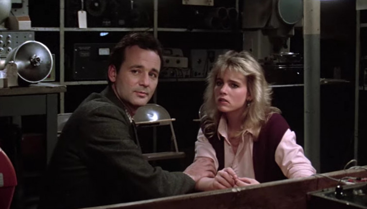 Muere Jennifer Runyon, actriz de 'Los cazafantasmas', a los 65 años