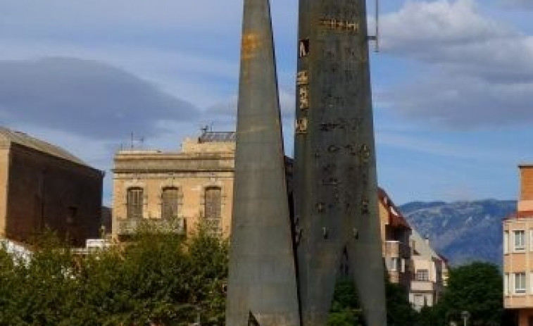 El Supremo avala la retirada del monumento franquista de Tortosa